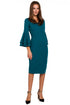 Cocktail dress model 138547